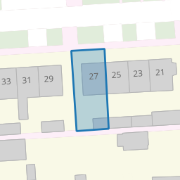 Perceel WEH00-H-5318