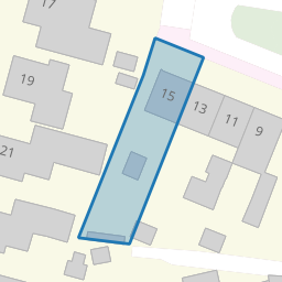 Perceel WEH00-H-5328