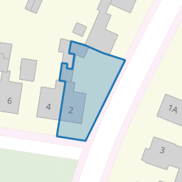 Perceel WEH00-H-5330