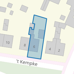 Perceel WEH00-H-5331