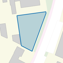 Perceel WEH00-H-5337