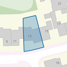 Perceel WEH00-H-5377