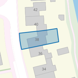 Perceel WEH00-H-5392