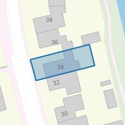 Perceel WEH00-H-5394