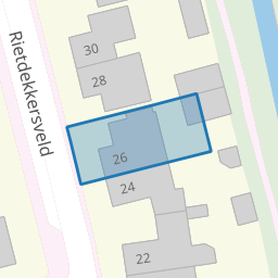 Perceel WEH00-H-5398