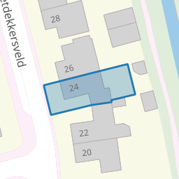 Perceel WEH00-H-5399