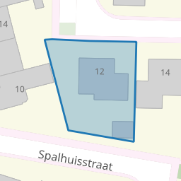 Perceel WEH00-H-5405