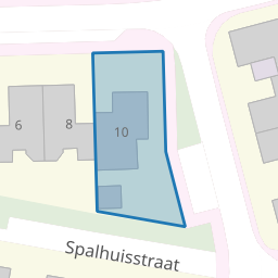 Perceel WEH00-H-5410