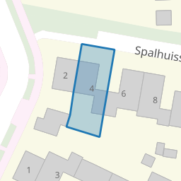 Perceel WEH00-H-5416