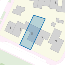 Perceel WEH00-H-5422