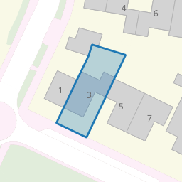 Perceel WEH00-H-5423