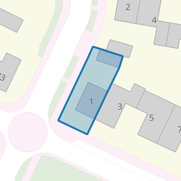 Perceel WEH00-H-5424