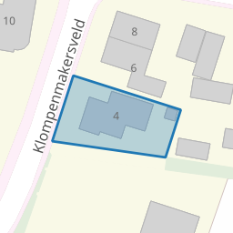 Perceel WEH00-H-5425