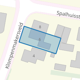 Perceel WEH00-H-5426