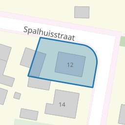 Perceel WEH00-H-5428