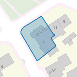 Perceel WEH00-H-5432