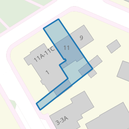 Perceel WEH00-H-5433