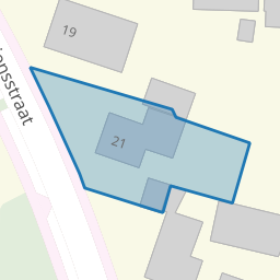 Perceel WEH00-H-5441