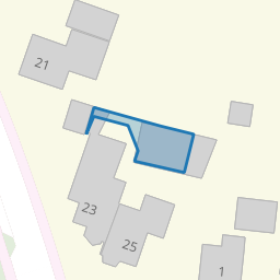 Perceel WEH00-H-5443