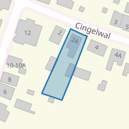 Perceel WEH00-H-5444