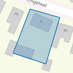 Perceel WEH00-H-5445