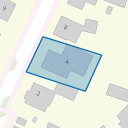 Perceel WEH00-H-5446