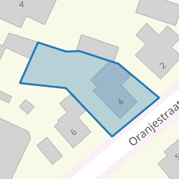 Perceel WEH00-H-5448