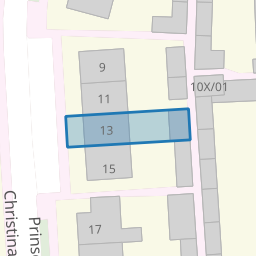 Perceel WEH00-H-5455