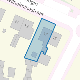 Perceel WEH00-H-5458