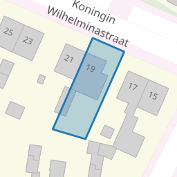 Perceel WEH00-H-5459