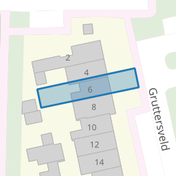 Perceel WEH00-H-5461