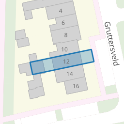 Perceel WEH00-H-5462