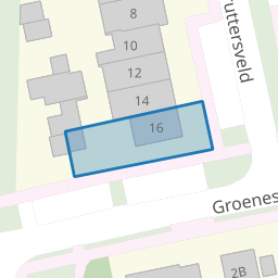 Perceel WEH00-H-5463