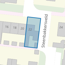 Perceel WEH00-H-5465