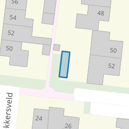 Perceel WEH00-H-5472