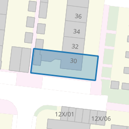 Perceel WEH00-H-5480