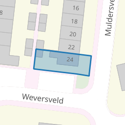 Perceel WEH00-H-5500