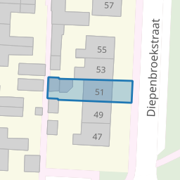 Perceel WEH00-H-5508