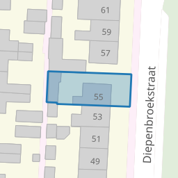 Perceel WEH00-H-5510