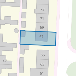 Perceel WEH00-H-5513