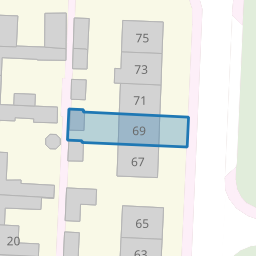 Perceel WEH00-H-5514