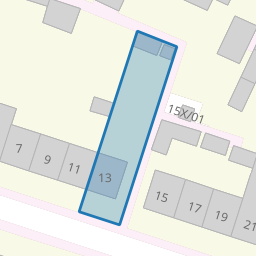 Perceel WEH00-H-5525