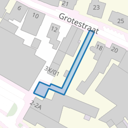 Perceel WEH00-H-5527