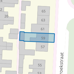 Perceel WEH00-H-5531