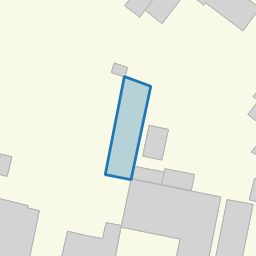 Perceel WEH00-H-5538