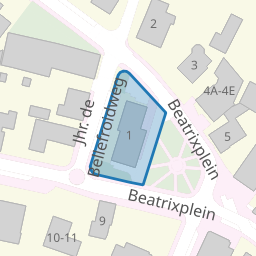 Perceel WEH00-H-5540