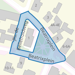 Perceel WEH00-H-5541