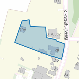 Perceel WEH00-H-5544