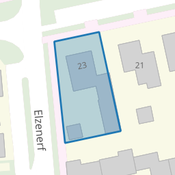 Perceel WEH00-H-5553