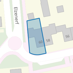 Perceel WEH00-H-5554